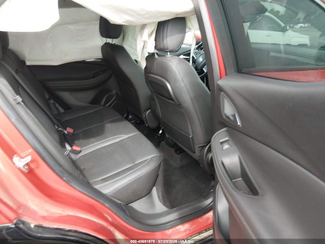 Продажа на аукционе авто 2024 Buick Encore Gx Sport Touring Fwd, vin: KL4AMDSL2RB113323, номер лота: 45691978