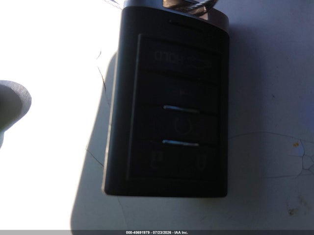 45691979 :رقم المزاد ، 1G6AH5SX9E0102007 vin ، 2014 Cadillac Ats Luxury مزاد بيع