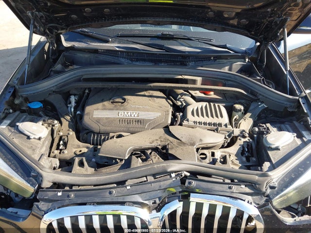 Aukcja sprzedaży 2021 Bmw X1 Sdrive28i, vin: WBXJG7C02M5T74349, numer aukcji: 45691980