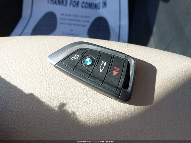 Aukcja sprzedaży 2021 Bmw X1 Sdrive28i, vin: WBXJG7C02M5T74349, numer aukcji: 45691980