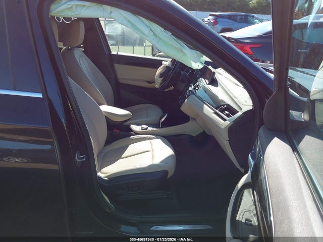 Aukcja sprzedaży 2021 Bmw X1 Sdrive28i, vin: WBXJG7C02M5T74349, numer aukcji: 45691980