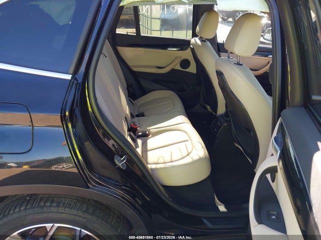 Aukcja sprzedaży 2021 Bmw X1 Sdrive28i, vin: WBXJG7C02M5T74349, numer aukcji: 45691980
