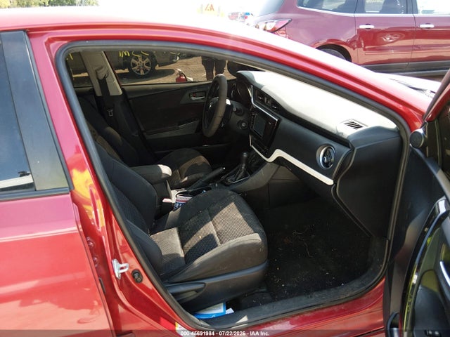 Aukcja sprzedaży 2018 Toyota Corolla Im, vin: JTNKARJE2JJ555916, numer aukcji: 45691984