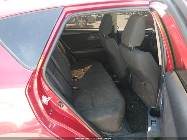Aukcja sprzedaży 2018 Toyota Corolla Im, vin: JTNKARJE2JJ555916, numer aukcji: 45691984