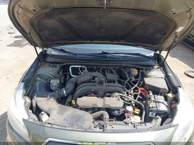Продаж на аукціоні авто 2017 Subaru Outback 2.5i Touring, vin: 4S4BSATC2H3302796, номер лоту: 45691988