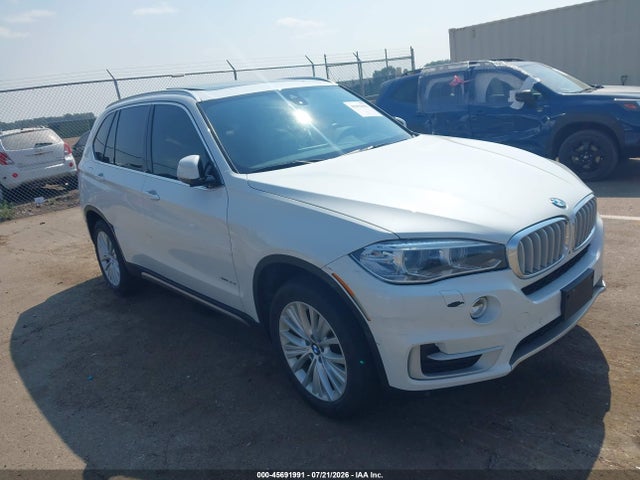 Aukcja sprzedaży 2017 Bmw X5 Xdrive35i, vin: 5UXKR0C33H0X80719, numer aukcji: 45691991