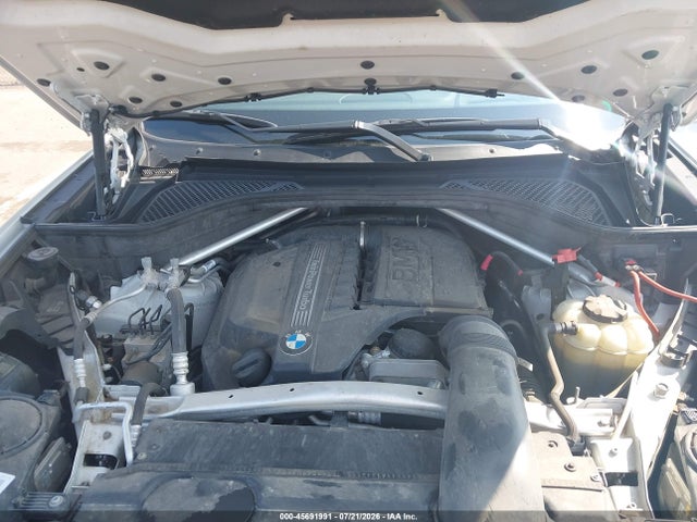 Aukcja sprzedaży 2017 Bmw X5 Xdrive35i, vin: 5UXKR0C33H0X80719, numer aukcji: 45691991