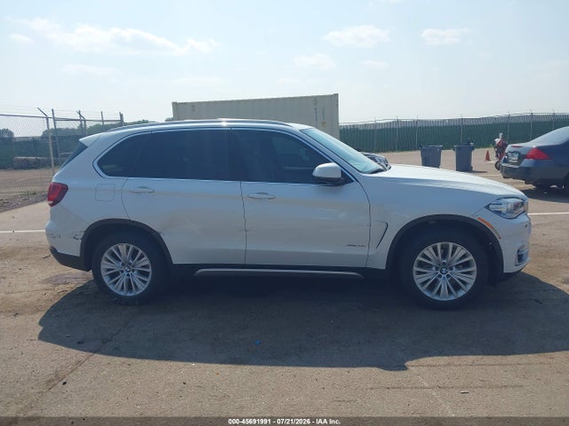 Aukcja sprzedaży 2017 Bmw X5 Xdrive35i, vin: 5UXKR0C33H0X80719, numer aukcji: 45691991