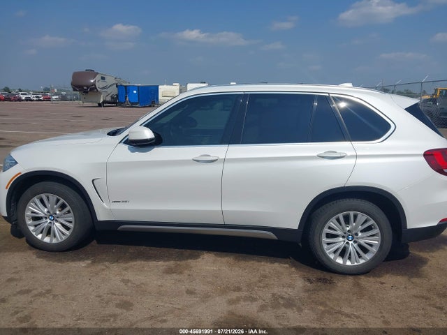 Aukcja sprzedaży 2017 Bmw X5 Xdrive35i, vin: 5UXKR0C33H0X80719, numer aukcji: 45691991