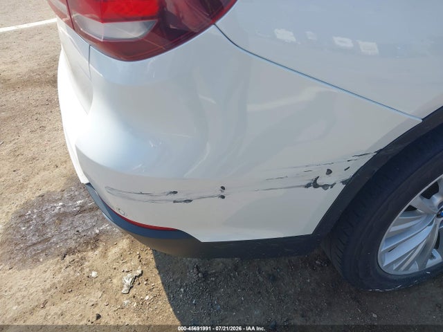 Aukcja sprzedaży 2017 Bmw X5 Xdrive35i, vin: 5UXKR0C33H0X80719, numer aukcji: 45691991