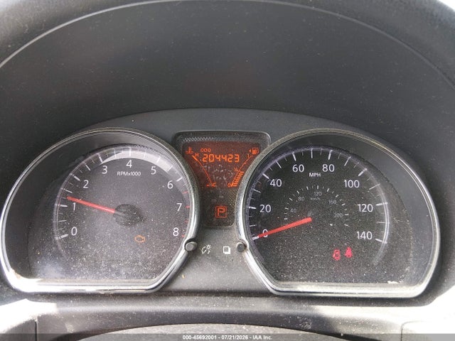 Продаж на аукціоні авто 2014 Nissan Versa Note S Plus, vin: 3N1CE2CP8EL437096, номер лоту: 45692001