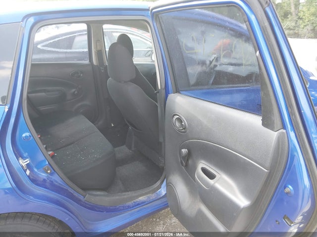 Продаж на аукціоні авто 2014 Nissan Versa Note S Plus, vin: 3N1CE2CP8EL437096, номер лоту: 45692001