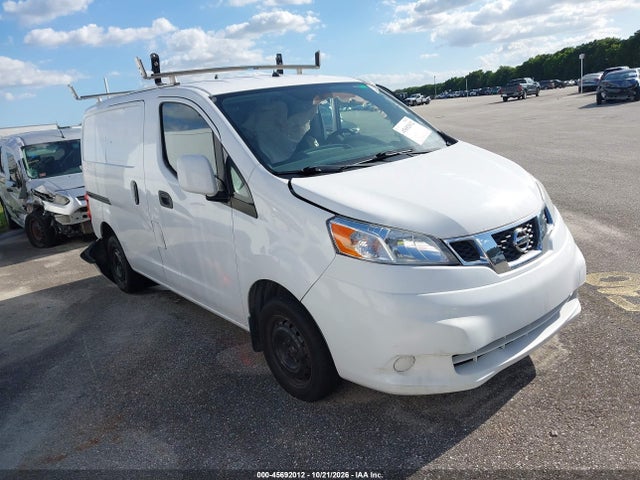 Продаж на аукціоні авто 2019 Nissan Nv200 Sv, vin: 3N6CM0KN5KK692355, номер лоту: 45692012