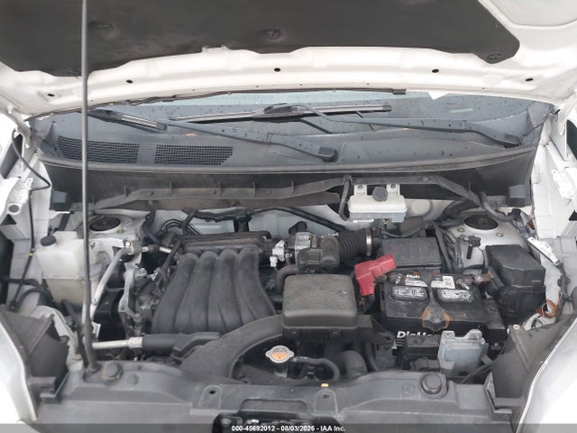Auction sale of the 2019 Nissan Nv200 Sv, vin: 3N6CM0KN5KK692355, lot number: 45692012