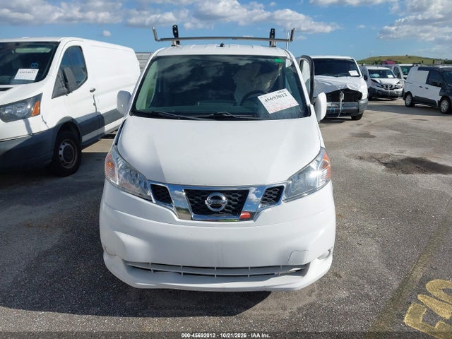 Auction sale of the 2019 Nissan Nv200 Sv, vin: 3N6CM0KN5KK692355, lot number: 45692012