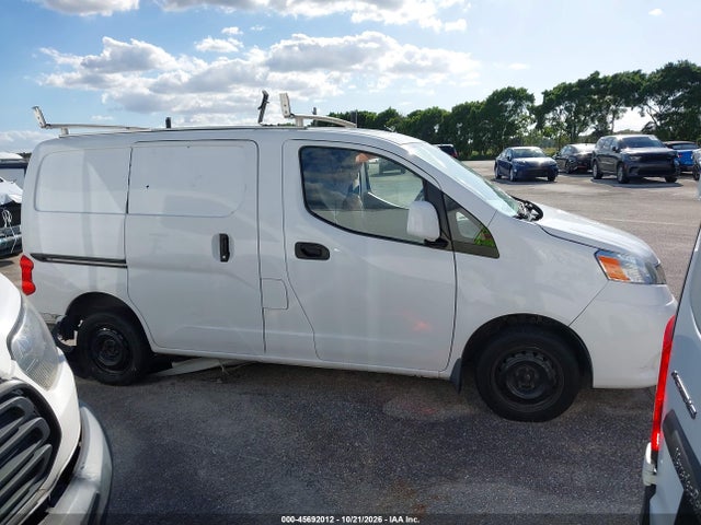 Auction sale of the 2019 Nissan Nv200 Sv, vin: 3N6CM0KN5KK692355, lot number: 45692012