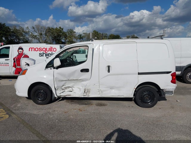 Auction sale of the 2019 Nissan Nv200 Sv, vin: 3N6CM0KN5KK692355, lot number: 45692012
