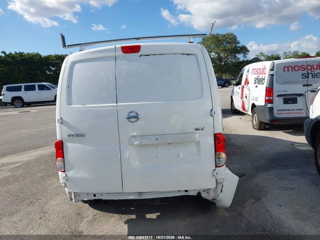 Auction sale of the 2019 Nissan Nv200 Sv, vin: 3N6CM0KN5KK692355, lot number: 45692012