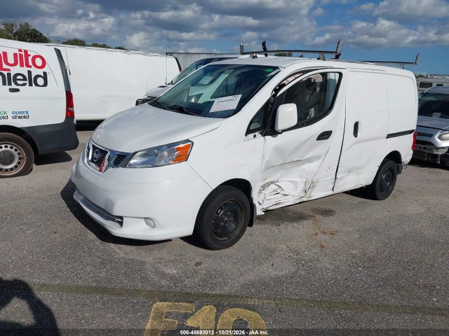 Auction sale of the 2019 Nissan Nv200 Sv, vin: 3N6CM0KN5KK692355, lot number: 45692012