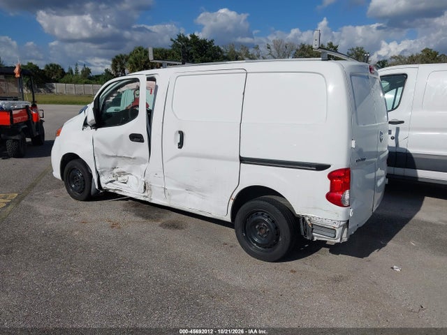 Auction sale of the 2019 Nissan Nv200 Sv, vin: 3N6CM0KN5KK692355, lot number: 45692012