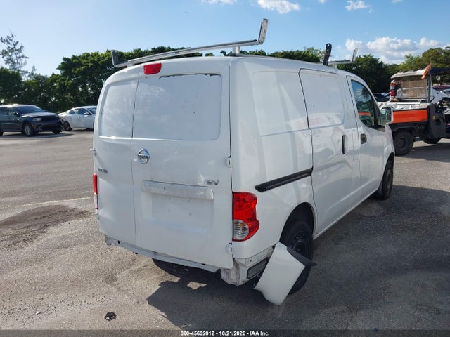 Auction sale of the 2019 Nissan Nv200 Sv, vin: 3N6CM0KN5KK692355, lot number: 45692012
