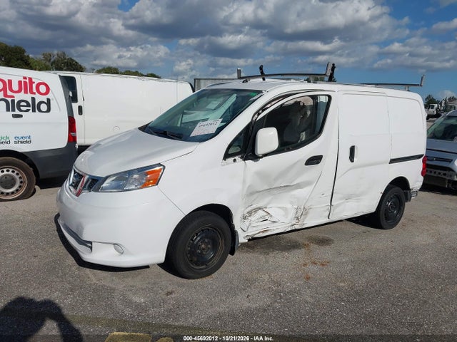 Auction sale of the 2019 Nissan Nv200 Sv, vin: 3N6CM0KN5KK692355, lot number: 45692012