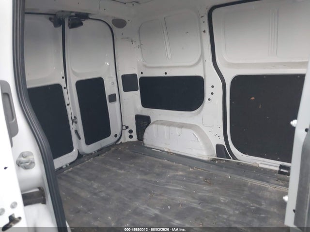 Auction sale of the 2019 Nissan Nv200 Sv, vin: 3N6CM0KN5KK692355, lot number: 45692012
