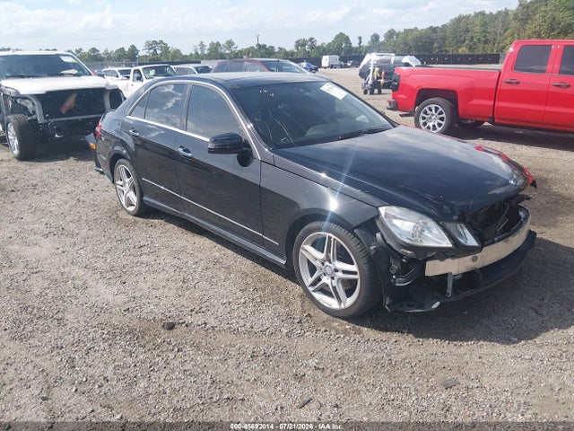 Продаж на аукціоні авто 2013 Mercedes-benz E 350, vin: WDDHF5KB3DA682293, номер лоту: 45692014