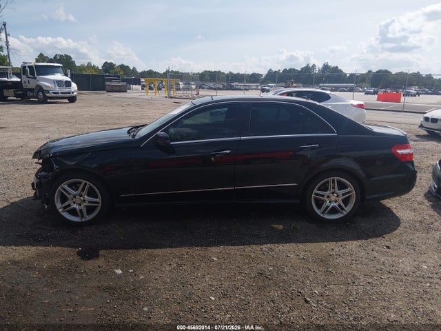 Auction sale of the 2013 Mercedes-benz E 350, vin: WDDHF5KB3DA682293, lot number: 45692014