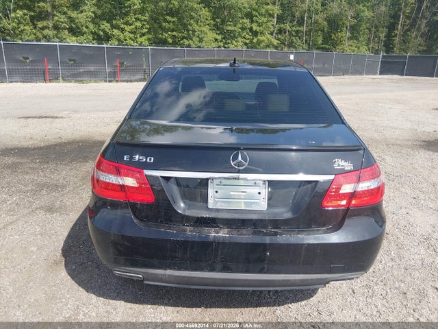 Auction sale of the 2013 Mercedes-benz E 350, vin: WDDHF5KB3DA682293, lot number: 45692014