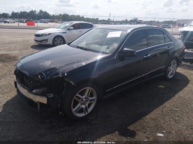 Auction sale of the 2013 Mercedes-benz E 350, vin: WDDHF5KB3DA682293, lot number: 45692014