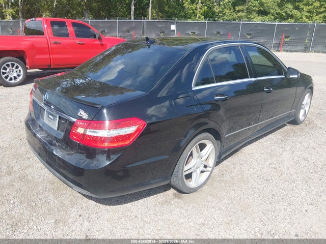 Auction sale of the 2013 Mercedes-benz E 350, vin: WDDHF5KB3DA682293, lot number: 45692014