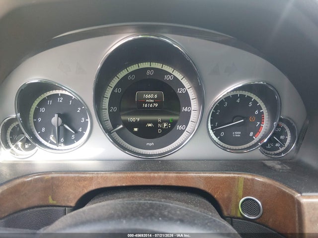 Auction sale of the 2013 Mercedes-benz E 350, vin: WDDHF5KB3DA682293, lot number: 45692014