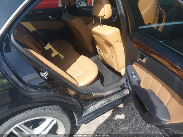 Auction sale of the 2013 Mercedes-benz E 350, vin: WDDHF5KB3DA682293, lot number: 45692014