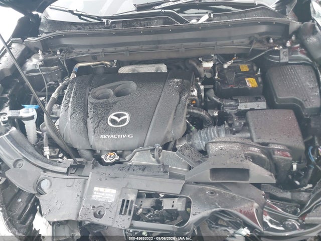 Aukcja sprzedaży 2025 Mazda Cx-5 2.5 S Select, vin: JM3KFBBL6S0696870, numer aukcji: 45692022