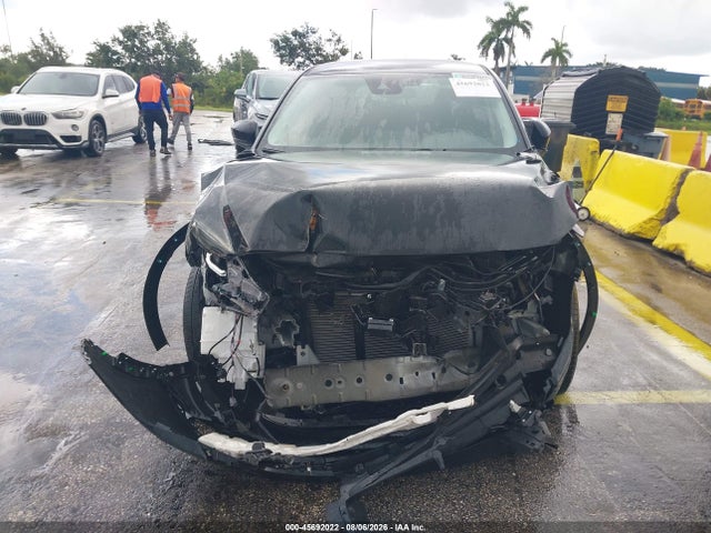 Aukcja sprzedaży 2025 Mazda Cx-5 2.5 S Select, vin: JM3KFBBL6S0696870, numer aukcji: 45692022