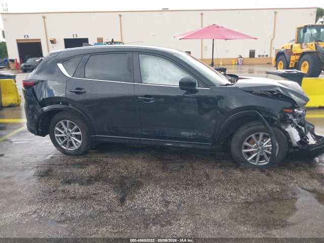 Aukcja sprzedaży 2025 Mazda Cx-5 2.5 S Select, vin: JM3KFBBL6S0696870, numer aukcji: 45692022