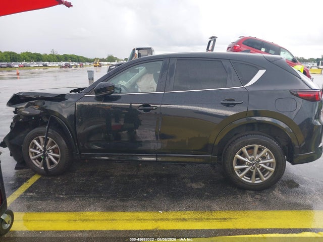 Aukcja sprzedaży 2025 Mazda Cx-5 2.5 S Select, vin: JM3KFBBL6S0696870, numer aukcji: 45692022