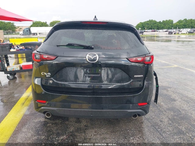 Aukcja sprzedaży 2025 Mazda Cx-5 2.5 S Select, vin: JM3KFBBL6S0696870, numer aukcji: 45692022