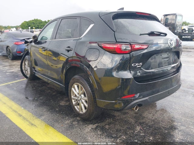 Aukcja sprzedaży 2025 Mazda Cx-5 2.5 S Select, vin: JM3KFBBL6S0696870, numer aukcji: 45692022