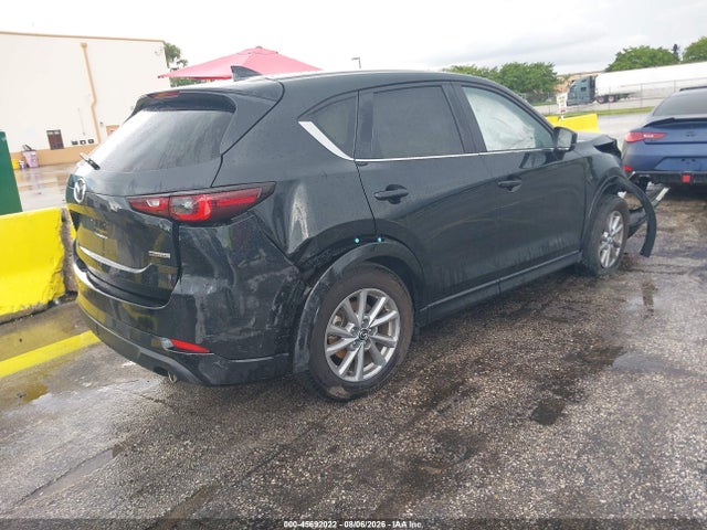 Aukcja sprzedaży 2025 Mazda Cx-5 2.5 S Select, vin: JM3KFBBL6S0696870, numer aukcji: 45692022