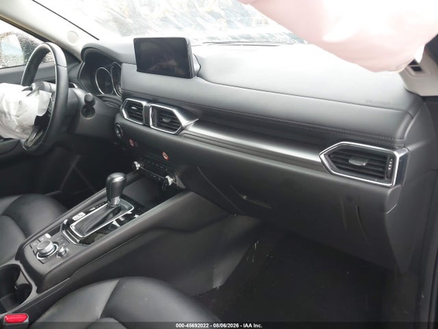 Aukcja sprzedaży 2025 Mazda Cx-5 2.5 S Select, vin: JM3KFBBL6S0696870, numer aukcji: 45692022