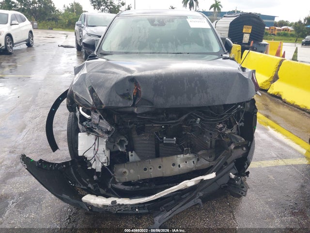 Aukcja sprzedaży 2025 Mazda Cx-5 2.5 S Select, vin: JM3KFBBL6S0696870, numer aukcji: 45692022