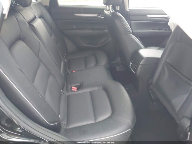 Aukcja sprzedaży 2025 Mazda Cx-5 2.5 S Select, vin: JM3KFBBL6S0696870, numer aukcji: 45692022