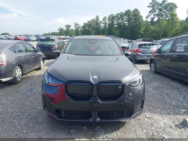 Aukcja sprzedaży 2026 Bmw X3 M50 Xdrive, vin: 5UX73GP07T9214552, numer aukcji: 45692024