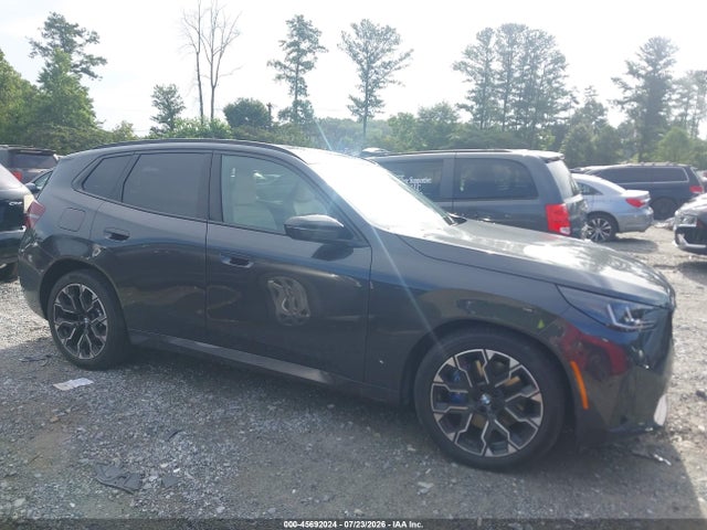 Aukcja sprzedaży 2026 Bmw X3 M50 Xdrive, vin: 5UX73GP07T9214552, numer aukcji: 45692024
