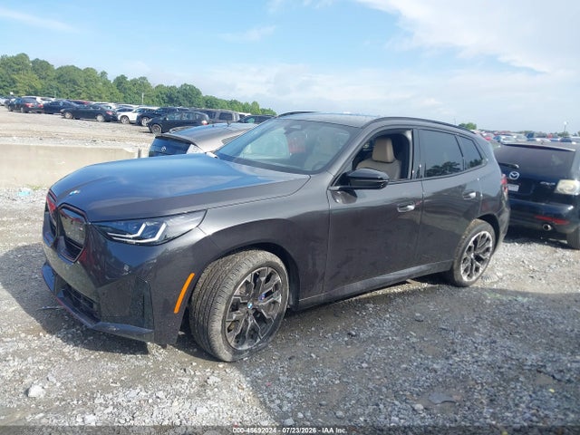 Aukcja sprzedaży 2026 Bmw X3 M50 Xdrive, vin: 5UX73GP07T9214552, numer aukcji: 45692024
