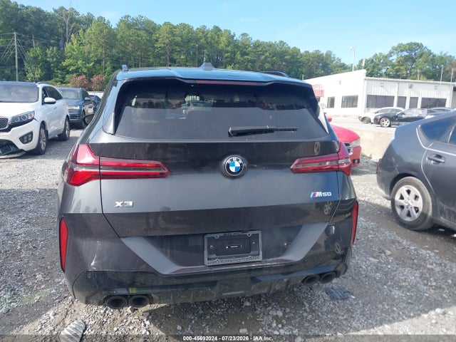 Aukcja sprzedaży 2026 Bmw X3 M50 Xdrive, vin: 5UX73GP07T9214552, numer aukcji: 45692024