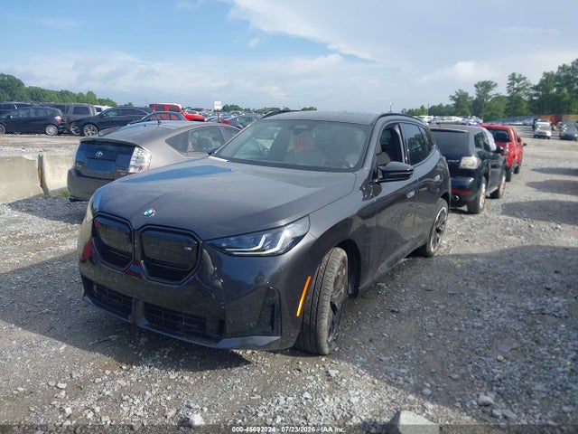Aukcja sprzedaży 2026 Bmw X3 M50 Xdrive, vin: 5UX73GP07T9214552, numer aukcji: 45692024