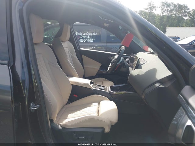 Aukcja sprzedaży 2026 Bmw X3 M50 Xdrive, vin: 5UX73GP07T9214552, numer aukcji: 45692024